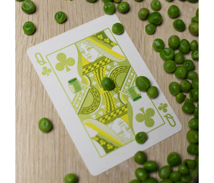 Карти Sweet Peas by OPC