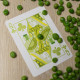 Карти Sweet Peas by OPC