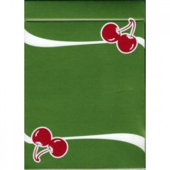 Карты Cherry Casino: Sahara Green
