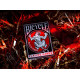 Карти Bicycle Black Tiger Revival Edition від Ellusionist
