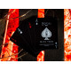 Карти Bicycle Black Tiger Revival Edition від Ellusionist