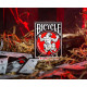 Карти Bicycle Black Tiger Revival Edition від Ellusionist