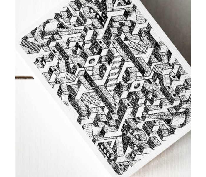 Карти Perpetua від Ellusionist