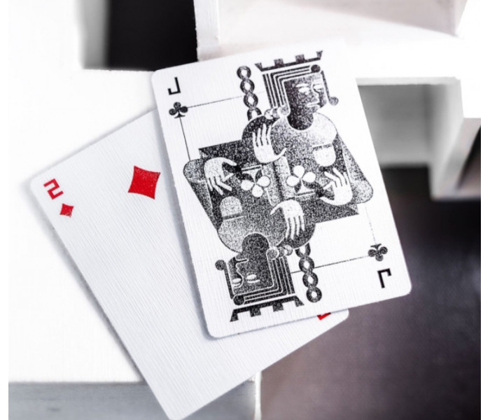 Карти Perpetua від Ellusionist