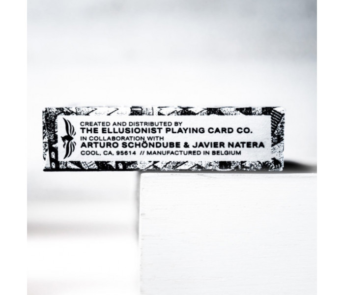 Карти Perpetua від Ellusionist