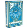 Фото 2 - Карти Bicycle Legacy Masters Blue від Ellusionist
