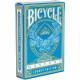 Карти Bicycle Legacy Masters Blue від Ellusionist