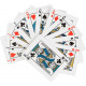 Карти Bicycle Legacy Masters Blue від Ellusionist