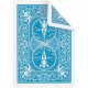 Карти Bicycle Legacy Masters Blue від Ellusionist