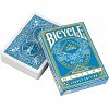 Фото 1 - Карти Bicycle Legacy Masters Blue від Ellusionist