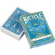 Карти Bicycle Legacy Masters Blue від Ellusionist