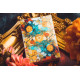 Гральні карти Van Gogh. Vase with Zinnias