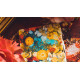 Гральні карти Van Gogh. Vase with Zinnias