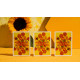 Игральные карты Van Gogh. Sunflowers