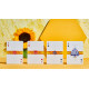 Игральные карты Van Gogh. Sunflowers