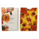 Игральные карты Van Gogh. Sunflowers