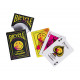 Карти Bicycle Smiley X Andre Limited Edition