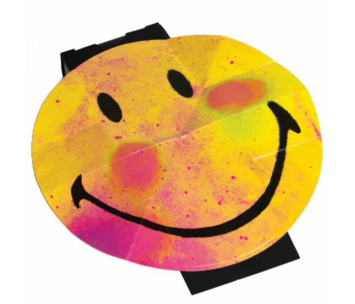 Карти Bicycle Smiley X Andre Limited Edition