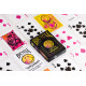 Карти Bicycle Smiley X Andre Limited Edition