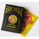 Карти Bicycle Smiley X Andre Limited Edition