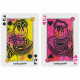 Карти Bicycle Smiley X Andre Limited Edition