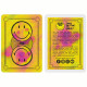 Карти Bicycle Smiley X Andre Limited Edition