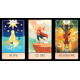 Анимированное Таро Баснописцев - The Fablemaker’s Animated Tarot Deck. U.S. Games Systems