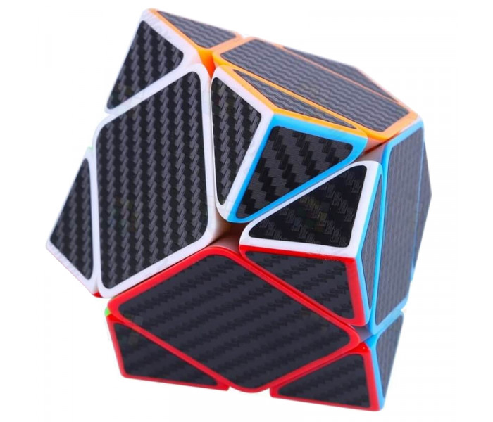 Головоломка Skewbe Moyu Carbon Fiber Meilong