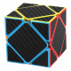 Головоломка Skewbe Moyu Carbon Fiber Meilong