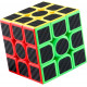 Кубик Рубика 3x3 Moyu Carbon Fiber Meilong