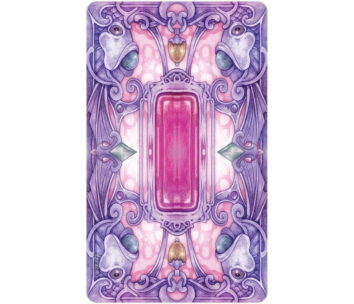 Оракул Самоцвіти Фей - Fairy Gems Oracle Cards. U.S. Games Systems