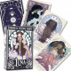 Таро Неземні Бачення. Луна -  Ethereal Visions Tarot. Luna Edition. U.S. Games Systems