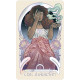 Таро Неземні Бачення. Луна -  Ethereal Visions Tarot. Luna Edition. U.S. Games Systems