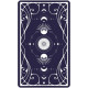 Таро Неземні Бачення. Луна -  Ethereal Visions Tarot. Luna Edition. U.S. Games Systems