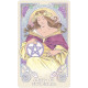 Таро Неземні Бачення. Луна -  Ethereal Visions Tarot. Luna Edition. U.S. Games Systems