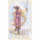 Таро Неземні Бачення. Луна -  Ethereal Visions Tarot. Luna Edition. U.S. Games Systems