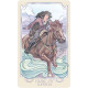 Таро Неземні Бачення. Луна -  Ethereal Visions Tarot. Luna Edition. U.S. Games Systems