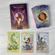 Оракул За Любовь К Драконам - For the Love of Dragons: Oracle Deck & Book Set. U.S. Games Systems