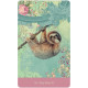 Оракул Любіть Себе Такими, Якими Ви Є - Love Who You Are Oracle Cards. U.S. Games Systems