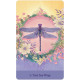 Оракул Любіть Себе Такими, Якими Ви Є - Love Who You Are Oracle Cards. U.S. Games Systems