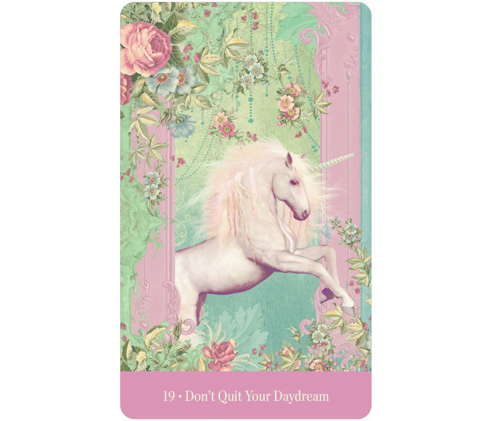 Оракул Любіть Себе Такими, Якими Ви Є - Love Who You Are Oracle Cards. U.S. Games Systems