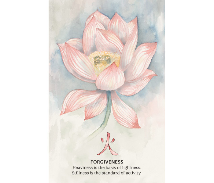 Оракул Природного Квеста - Nature Quest Oracle Cards . U.S. Games Systems