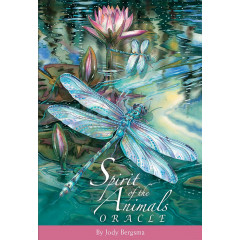 Оракул Дух Животных - Spirit of the Animals Oracle . U.S. Games Systems