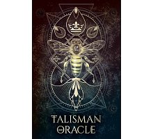 Фото Оракульні Карти Талісмана - Talisman Oracle Cards . U.S. Games Systems