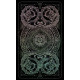 Оракульные Карты Талисмана - Talisman Oracle Cards . U.S. Games Systems
