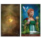 Таро Арканум - Tarot Arcanum. ANKH
