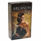 Таро Арканум - Tarot Arcanum. ANKH