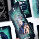 Рунічний Оракул Відьомський Фамільяр - The Witch's Familiar Runic Oracle Cards. China