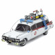 Металева збірна 3D модель Ecto-1, Metal Earth (ICX230)