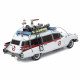 Металева збірна 3D модель Ecto-1, Metal Earth (ICX230)